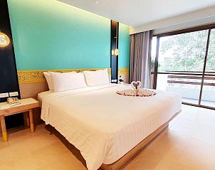 Verblijf 0330704 • Vakantie appartement Oost-Thailand • Novotel Rayong Rim Pae Resort 