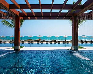 Verblijf 0330708 • Vakantie appartement Oost-Thailand • Rayong Marriott Resort & Spa - SHA Certified 