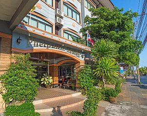 Unterkunft 0330810 - Appartement Südthailand - Krabi Phetpailin Hotel