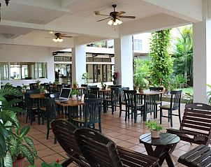 Unterkunft 0330811 - Appartement Südthailand - The Greenery Hotel