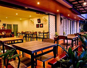 Unterkunft 0330865 - Appartement Südthailand - Krabi Cinta House