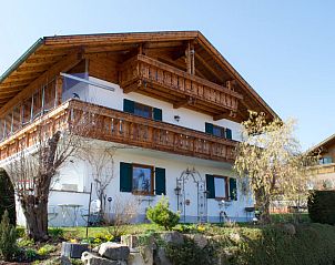 Verblijf 0331009 - Appartement Beieren - Appartement Fischer