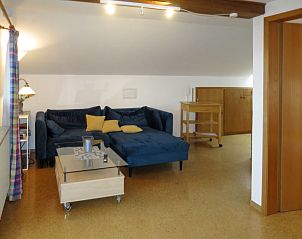 Verblijf 0331009 - Appartement Beieren - Appartement Fischer