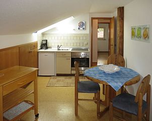 Verblijf 0331009 - Appartement Beieren - Appartement Fischer