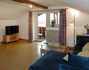 Verblijf 0331009 - Appartement Beieren - Appartement Fischer