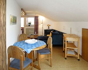 Verblijf 0331009 - Appartement Beieren - Appartement Fischer