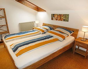 Verblijf 0331009 - Appartement Beieren - Appartement Fischer