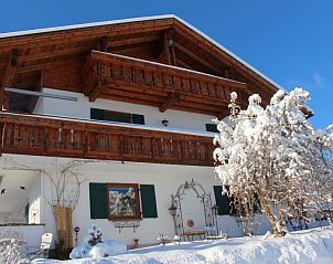 Verblijf 0331009 - Appartement Beieren - Appartement Fischer