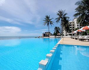 Unterkunft 0331017 • Appartement Zentralthailand • Golden Pine Beach Resort 