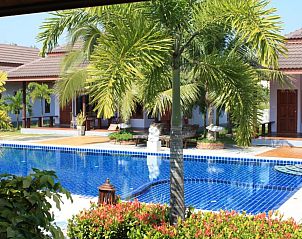 Unterkunft 0331027 • Appartement Zentralthailand • Waterside Resort 