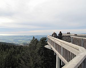 Verblijf 03310312 - Appartement Beieren - Appartement Nicole inkl. Schwimmbad und Sauna