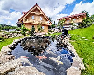 Guest house 03311013 - Holiday property Bavaria - Vakantiehuis Chalet Sven