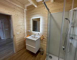 Guest house 03311013 - Holiday property Bavaria - Vakantiehuis Chalet Sven