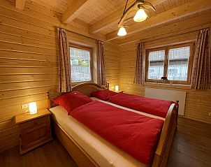 Guest house 03311013 - Holiday property Bavaria - Vakantiehuis Chalet Sven