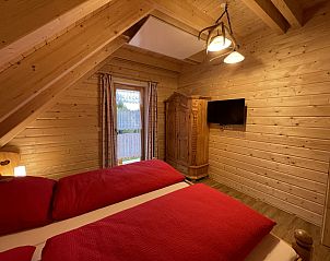 Guest house 03311013 - Holiday property Bavaria - Vakantiehuis Chalet Sven