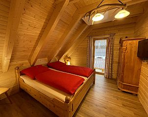 Guest house 03311013 - Holiday property Bavaria - Vakantiehuis Chalet Sven