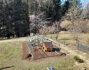 Guest house 03311013 - Holiday property Bavaria - Vakantiehuis Chalet Sven