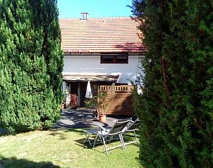 Verblijf 03311014 • Vakantiewoning Beieren • Vakantiehuis in Spiegelau 