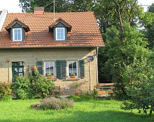Guest house 03311201 • Holiday property Bavaria • Vakantiehuis in Castell 