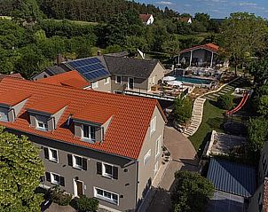 Guest house 0331209 - Holiday property Bavaria - Vakantiehuis in Haundorf