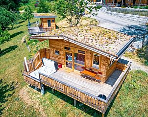 Guest house 03312103 • Chalet Bavaria • Huisje in Reut 