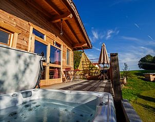 Guest house 03312103 - Chalet Bavaria - Huisje in Reut