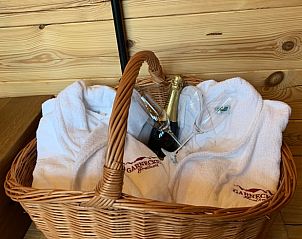 Guest house 03312103 - Chalet Bavaria - Huisje in Reut