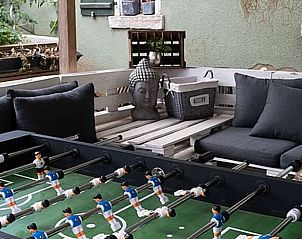 Guest house 0331210 - Holiday property Bavaria - Vakantiehuis in Haundorf