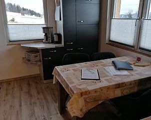 Verblijf 03313201 - Vakantiewoning Beieren - Huisje in Schöfweg