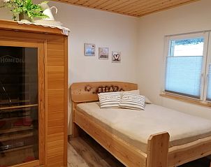 Verblijf 03313201 - Vakantiewoning Beieren - Huisje in Schöfweg