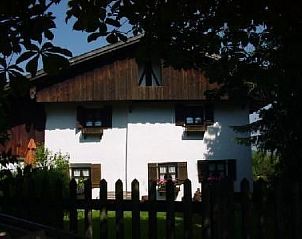 Guest house 03313402 - Apartment Bavaria - Appartement Beim Dokterer