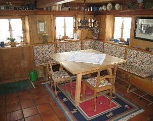 Guest house 03313402 - Apartment Bavaria - Appartement Beim Dokterer