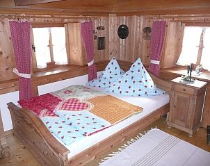 Guest house 03313402 - Apartment Bavaria - Appartement Beim Dokterer