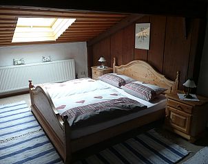 Guest house 03313402 - Apartment Bavaria - Appartement Beim Dokterer