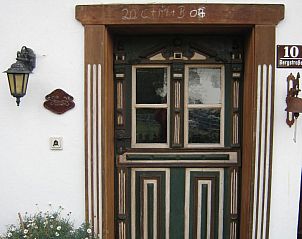 Guest house 03313402 - Apartment Bavaria - Appartement Beim Dokterer