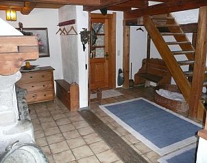 Guest house 03313402 - Apartment Bavaria - Appartement Beim Dokterer