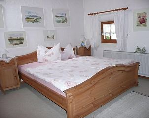Guest house 03313402 - Apartment Bavaria - Appartement Beim Dokterer