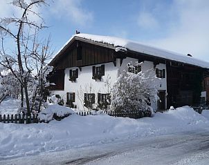Guest house 03313402 - Apartment Bavaria - Appartement Beim Dokterer