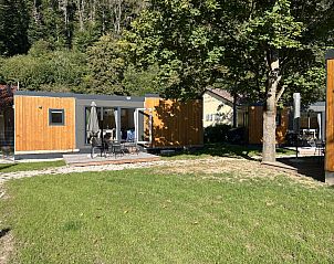 Verblijf 03313624 - Vakantiewoning Beieren - Vakantiehuis Tiny Haus Family-Home