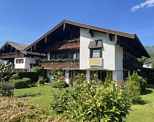 Guest house 03316001 • Apartment Bavaria • Appartement Achentaler Vitalhotel 