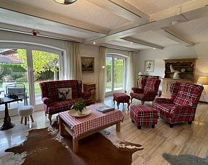 Verblijf 03316001 - Appartement Beieren - Appartement Achentaler FeWo inkl. Spabereich