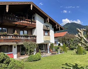 Verblijf 03316001 - Appartement Beieren - Appartement Achentaler FeWo inkl. Spabereich