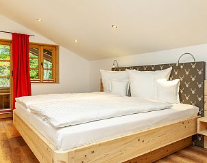 Unterkunft 03316004 - Appartement Bayern - Appartement Hochplatte