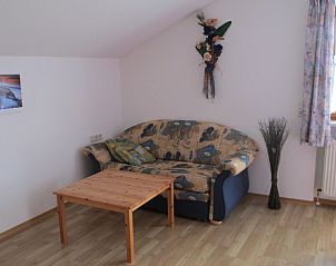 Unterkunft 0331808 - Appartement Bayern - Appartement Appartement Wimmer