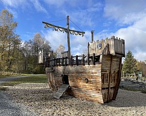 Verblijf 0332129 - Vakantiewoning Beieren - Vakantiehuis Jägerwiesen (WAH100)