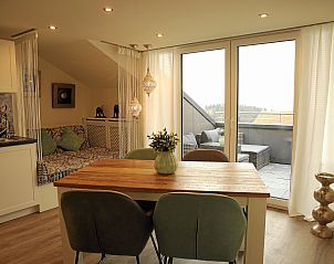 Unterkunft 0332139 - Appartement Bayern - Appartement Wellness-Appartement Orient Style
