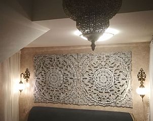 Unterkunft 0332139 - Appartement Bayern - Appartement Wellness-Appartement Orient Style