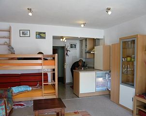 Verblijf 03322825 - Appartement Beieren - Appartement Haus Falkenberg 201
