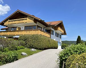 Verblijf 03323401 - Appartement Beieren - Appartement Flösserstrasse