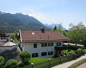 Verblijf 03323401 - Appartement Beieren - Appartement Flösserstrasse